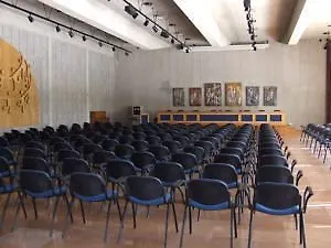 Hotel Cittadella Laudato Si'