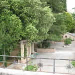 Szálloda Cittadella Laudato Si'