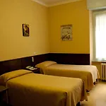 Cittadella Laudato Si' Szálloda Assisi