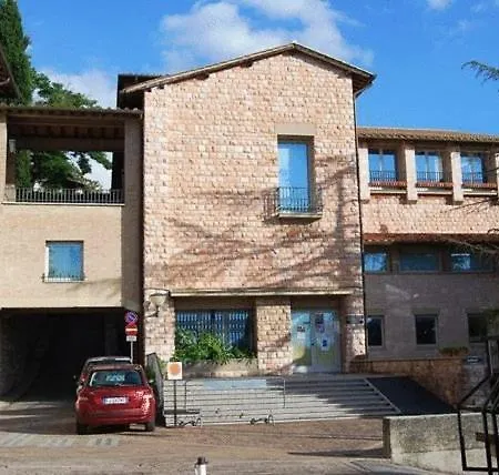 Cittadella Ospitalità