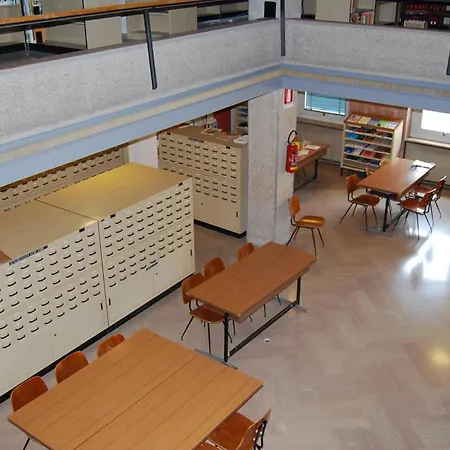 Hotel Cittadella Laudato Si' 3*