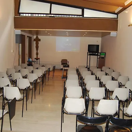 Hotel Cittadella Laudato Si'