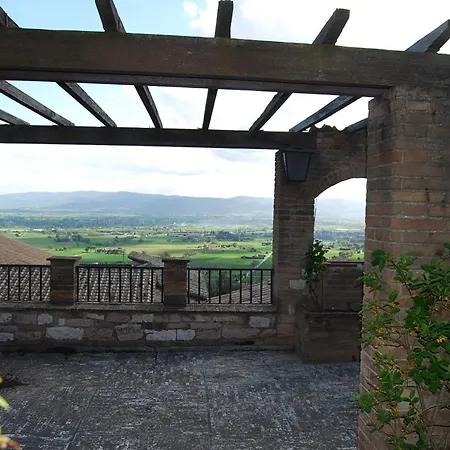 Cittadella Ospitalità Assisi