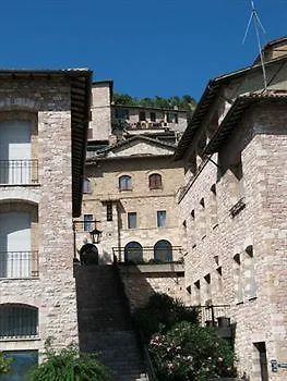 Hotel Cittadella Ospitalità