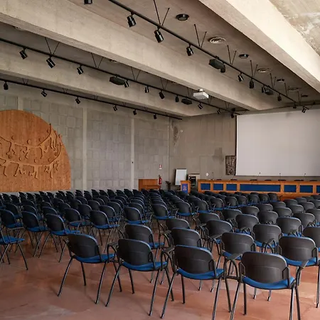 Hotel Cittadella Laudato Si' 3*