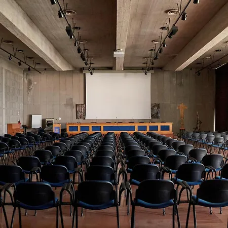 Hotel Cittadella Laudato Si' Assisi