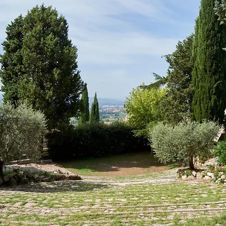Hotel Cittadella Laudato Si'