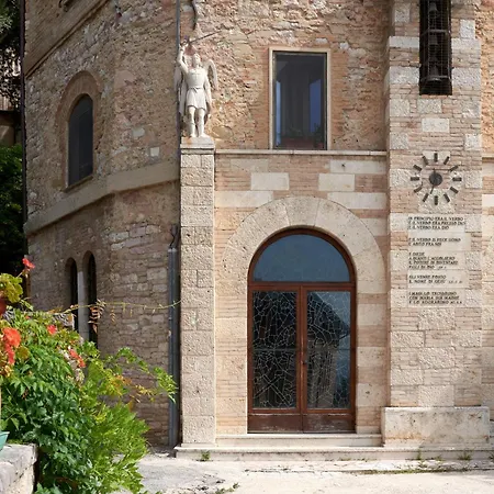 Cittadella Laudato Si' Hotel Assisi