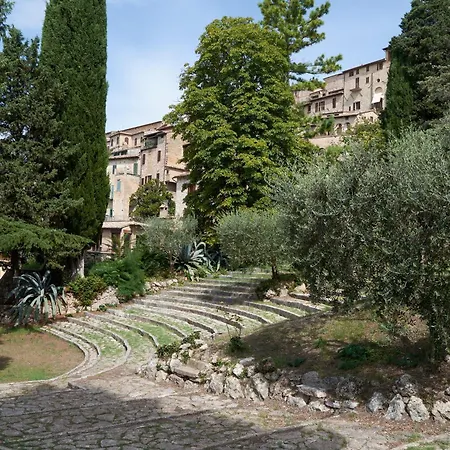 Hotel Cittadella Laudato Si'