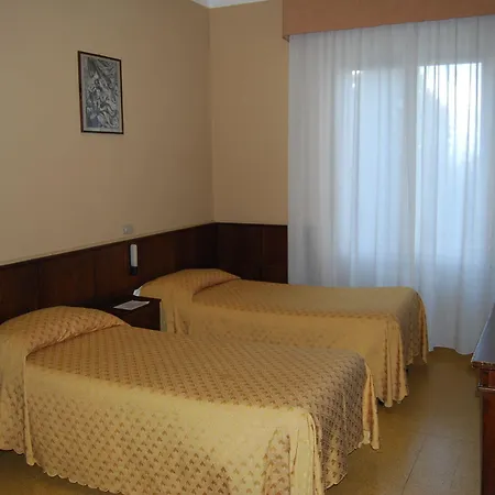 Cittadella Laudato Si' 호텔 3*