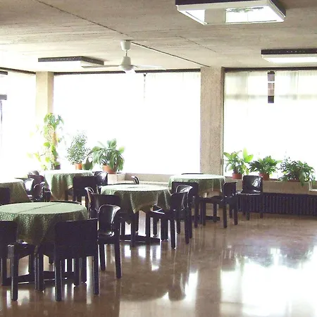 Hotel Cittadella Laudato Si' Assisi