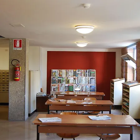 Cittadella Laudato Si' 아시시