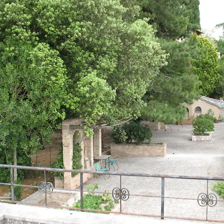 Hotel Cittadella Laudato Si'