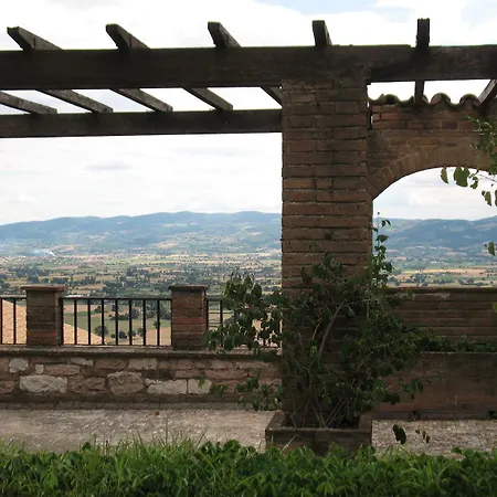 Cittadella Laudato Si' 호텔 아시시