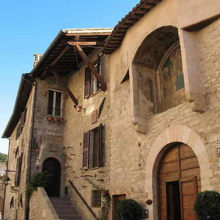 Cittadella Laudato Si' 3* Assisi
