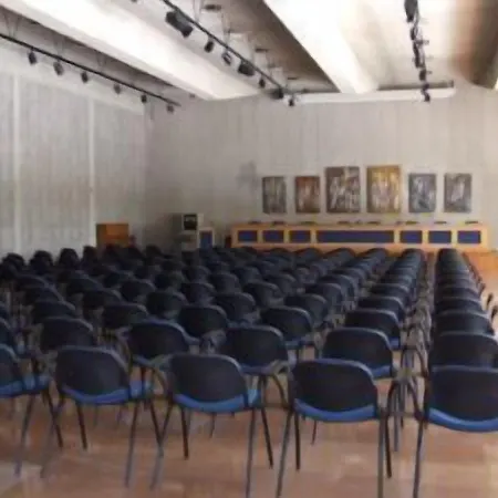 Cittadella Laudato Si'