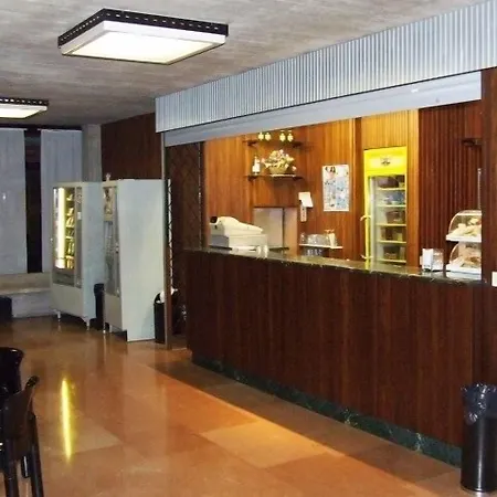 Hotel Cittadella Laudato Si'