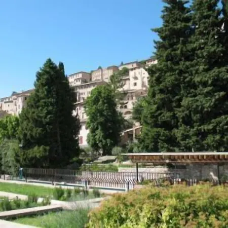 호텔 Cittadella Laudato Si' 3*