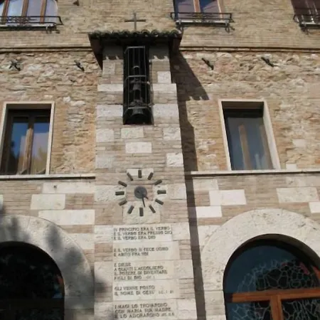 Cittadella Laudato Si' 3*