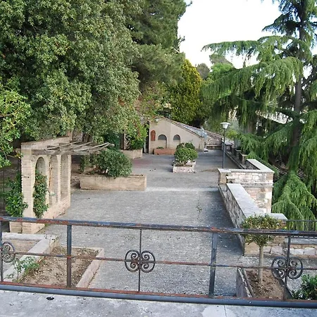 Cittadella Laudato Si' 3*