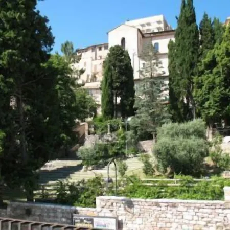 Hotel Cittadella Laudato Si'