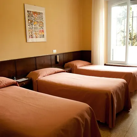 Cittadella Laudato Si' 호텔