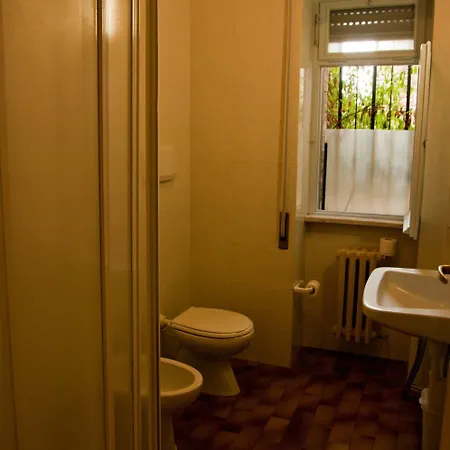 호텔 Cittadella Laudato Si' 3*