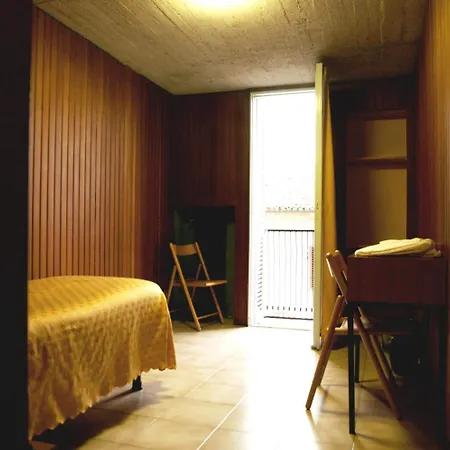 Hotel Cittadella Laudato Si'