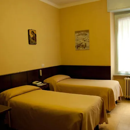 Cittadella Laudato Si' Hotel Assisi
