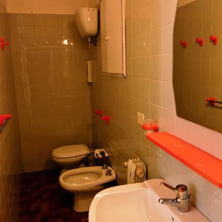 호텔 Cittadella Laudato Si' 아시시