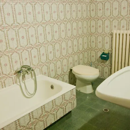 Cittadella Laudato Si' 3* 아시시