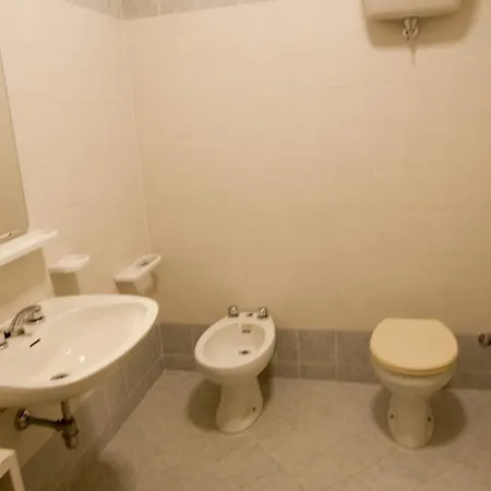 Cittadella Laudato Si' 3* 아시시