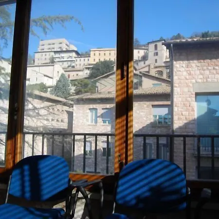 Cittadella Laudato Si' 3* Assisi