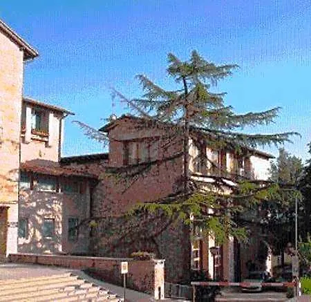 Cittadella Ospitalità Hotel Assisi