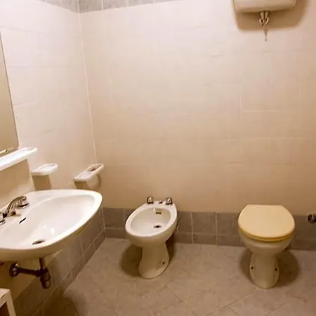 Hotel Cittadella Ospitalità 3*