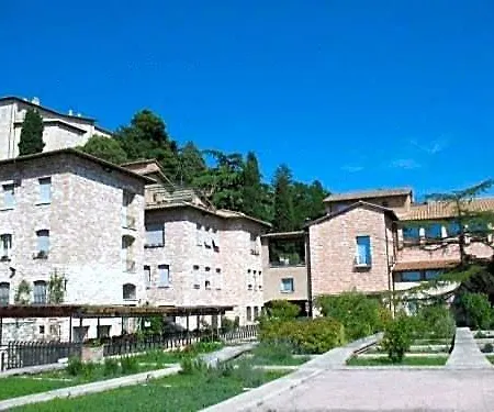 Hotel Cittadella Laudato Si'