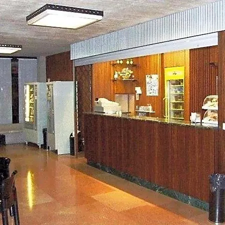Hotel Cittadella Ospitalità