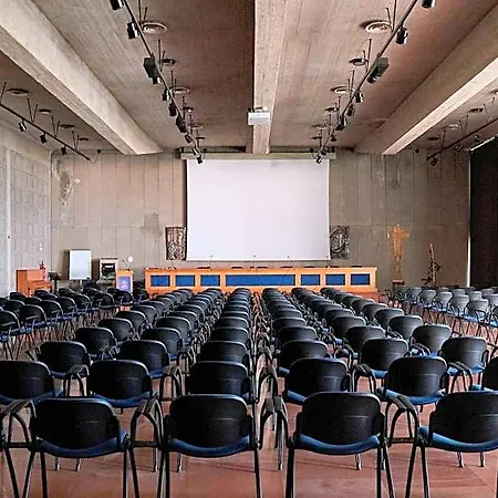 Hotel Cittadella Ospitalità