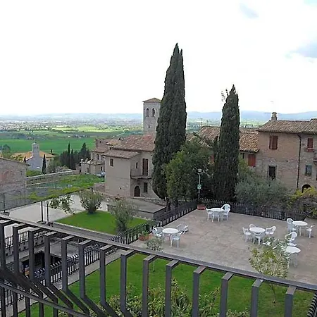Hotel Cittadella Ospitalità Assisi