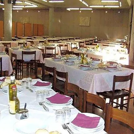 Cittadella Ospitalità Hotel