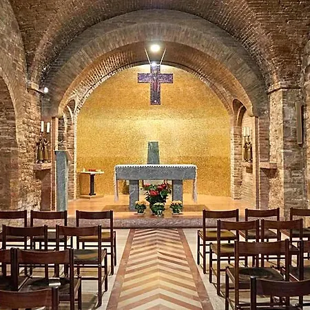 Cittadella Ospitalità Hotel Assisi