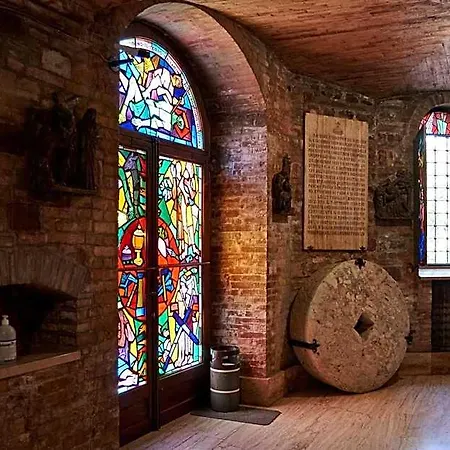 Hotel Cittadella Ospitalità Assisi