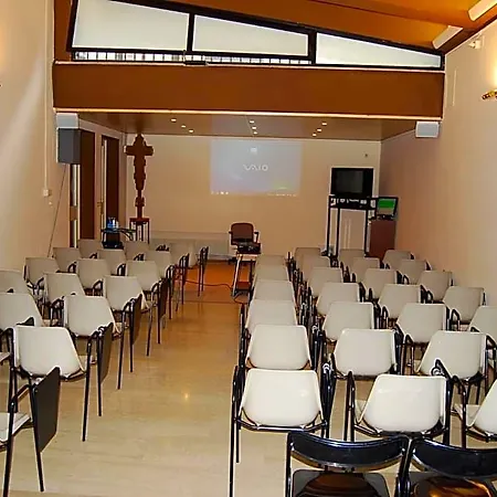 Hotel Cittadella Ospitalità Assisi