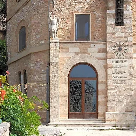 Hotel Cittadella Ospitalità 3*