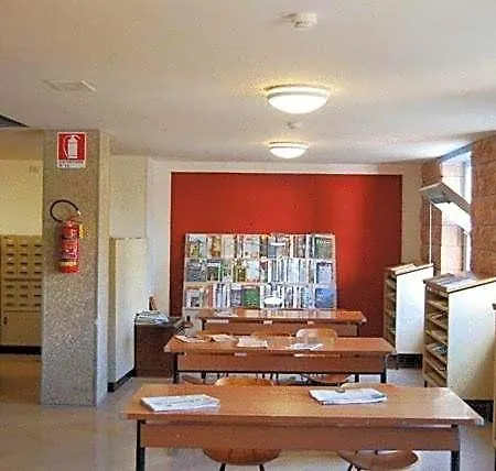 Cittadella Ospitalità Hotel