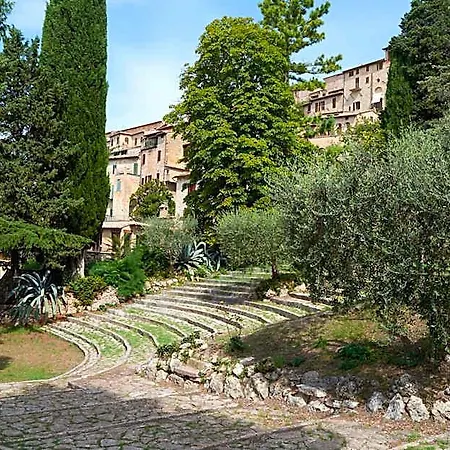 Hotel Cittadella Ospitalità 3*