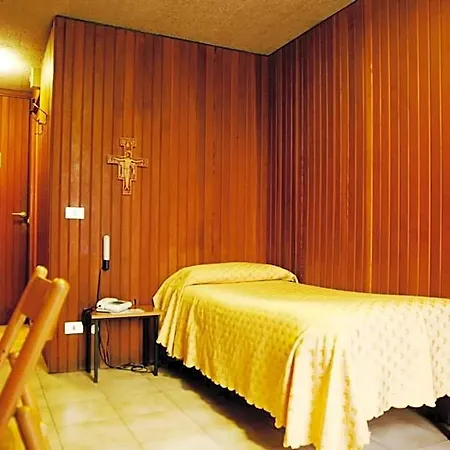 Cittadella Ospitalità Hotel Assisi
