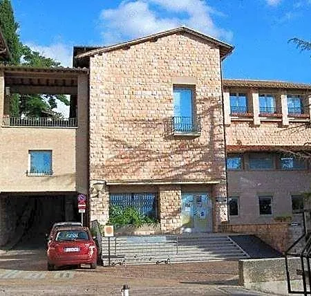 Cittadella Laudato Si' 3* Assisi