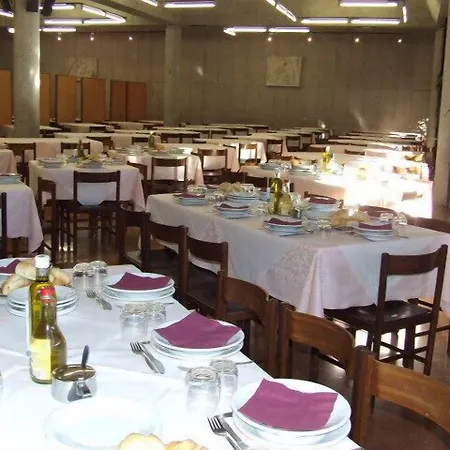 Cittadella Laudato Si' 3* Assisi