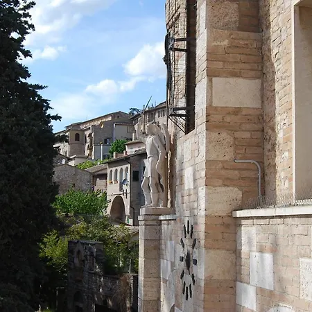 Cittadella Laudato Si' Assisi